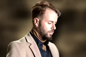 Emre Aydın yenə Bakıya gəlir