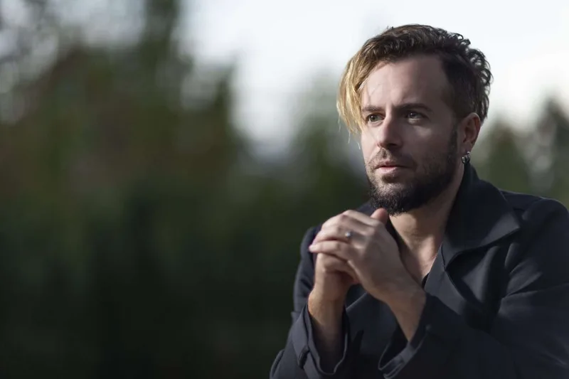 Emre Aydın yenə Bakıya gəlir