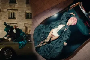 Sem Smitin klipinin plagiat olduğunu bildirdi