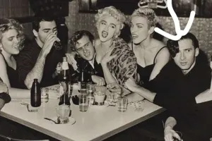 Qardaşının ölümündən sonra səssizliyini pozdu