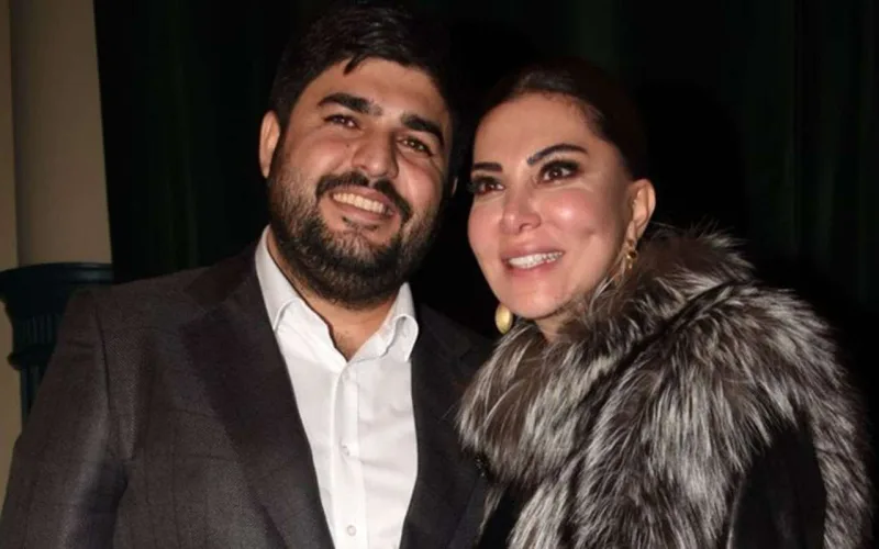 Ebru o ataya ev bağışladı