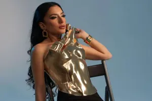 Dilarənin 2 minlik korseti 