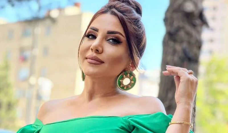 Zenfiranın ərindən 15 min oğurlayan tutuldu