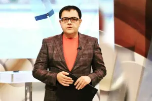 Elçin Əlibəyli də “Space”dən getdi