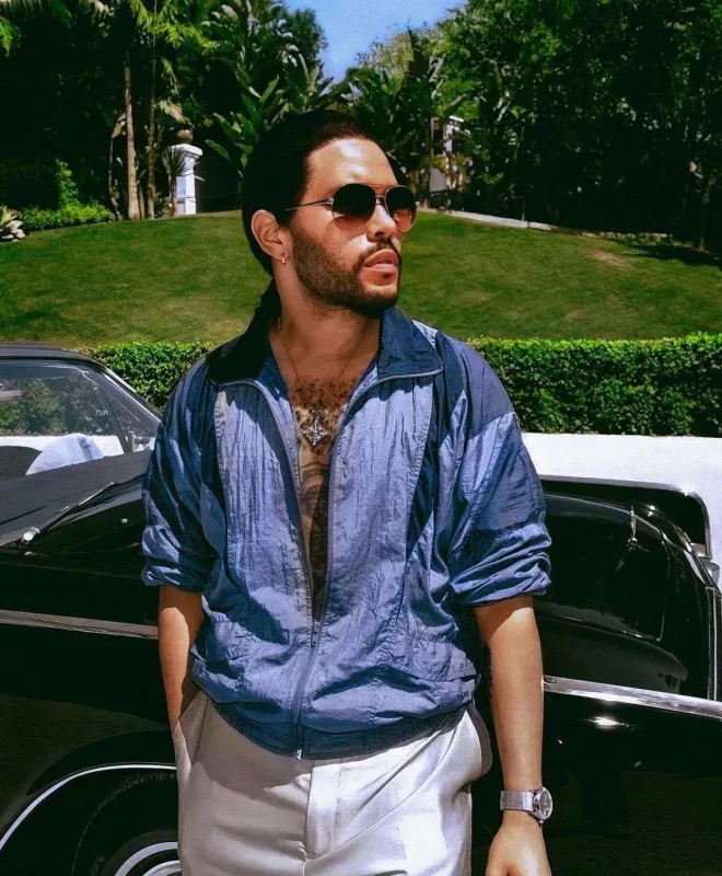 De Vikenddən dünya rekordu