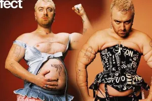 Semin bu fotoları da müzakirə yaratdı