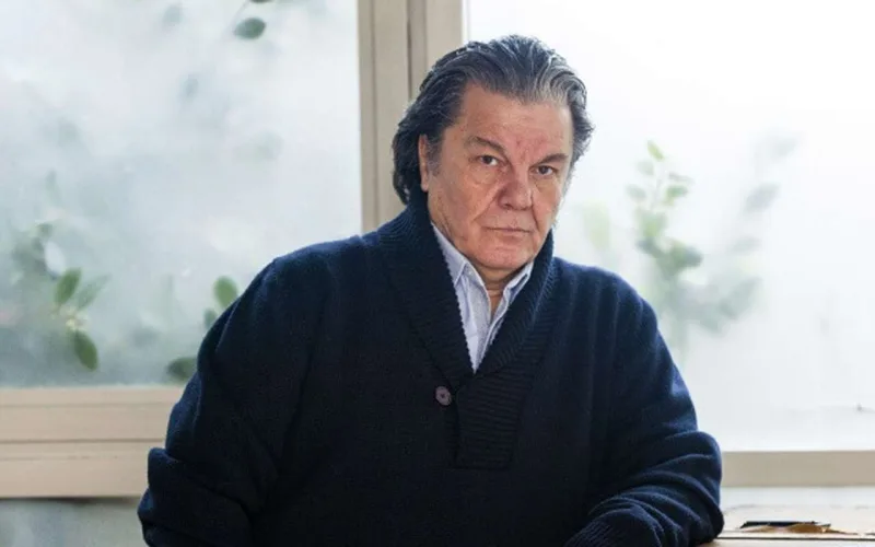 Türkiyə daha bir sənətkarını itirdi