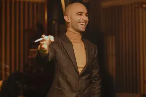 Əlixan İTV-də seriala hazırlaşır