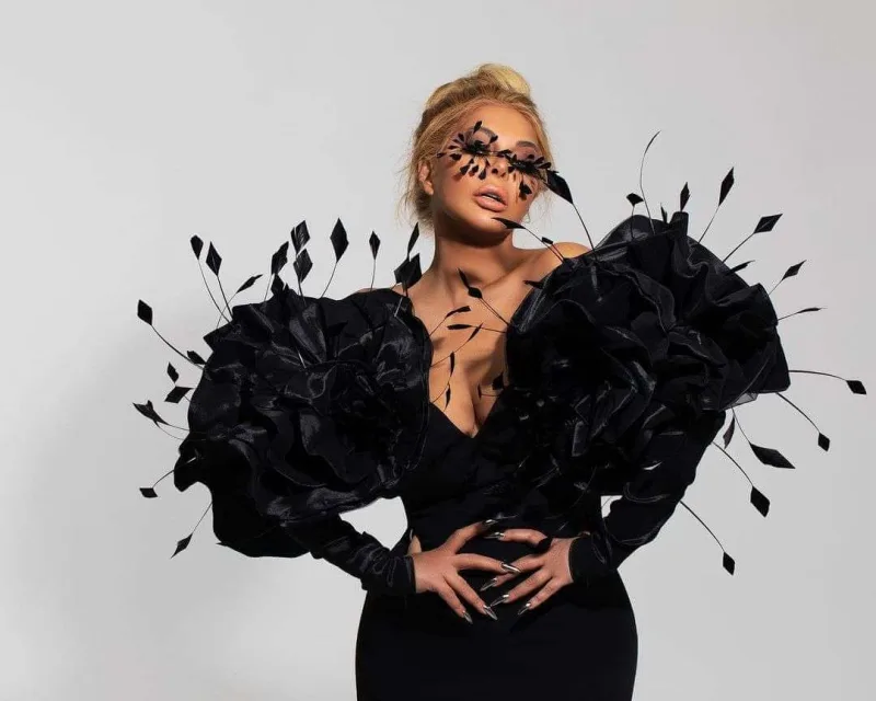 Yutub Aygün Kazımovanı təltif etdi