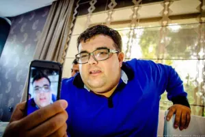 Səbuhi Xanlarov həbs olundu