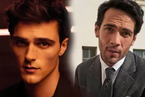 İki aktyor bir-birini sevəcək