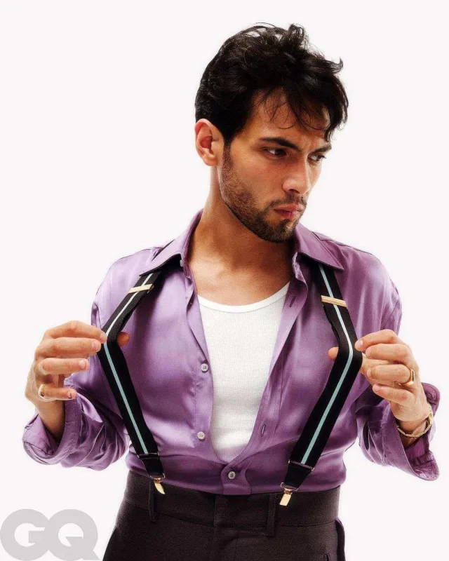 İki aktyor bir-birini sevəcək