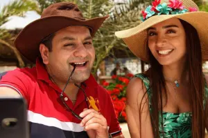 O da “Space”ə gedir