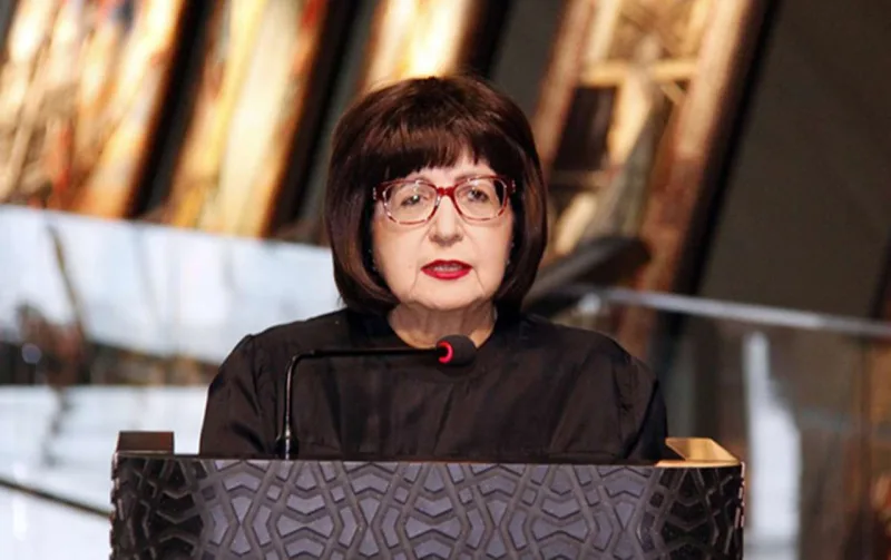 Prezident onları vəzifəsindən azad etdi