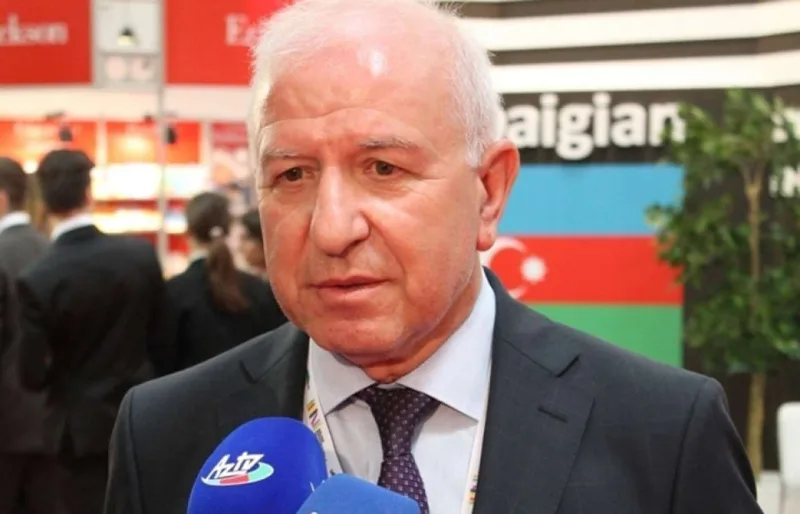 Prezident onları vəzifəsindən azad etdi