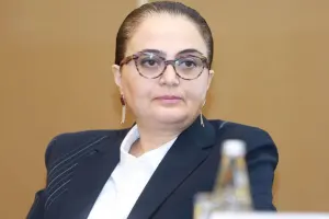 Mədəniyyət nazirinə yeni müavin təyin edildi