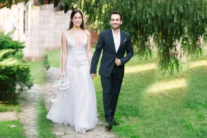 İlk iclasda boşandılar