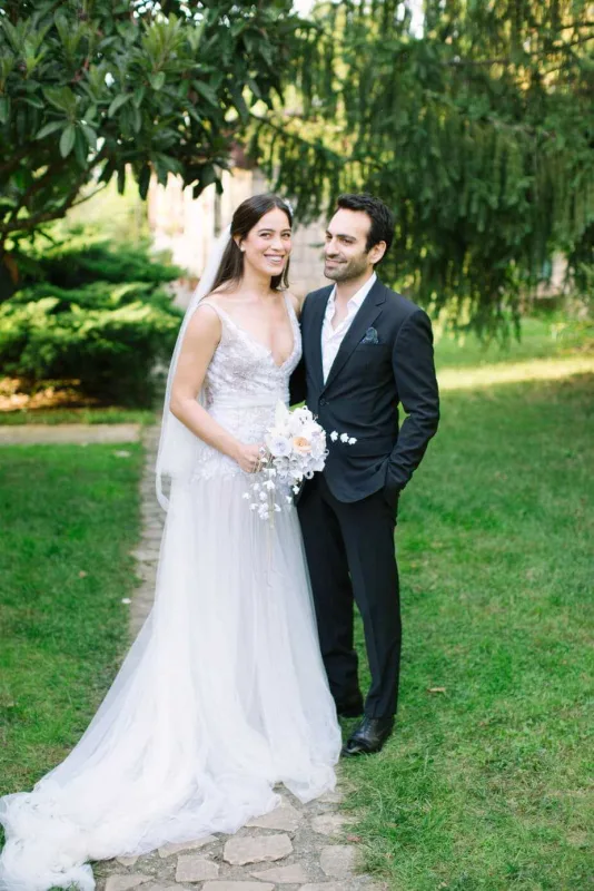 İlk iclasda boşandılar