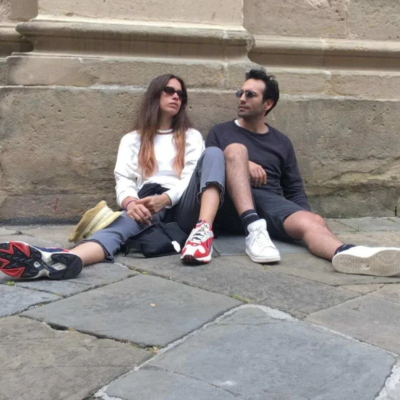 İlk iclasda boşandılar