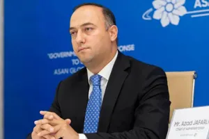 O da Mədəniyyət Nazirliyindəki işindən azad edildi