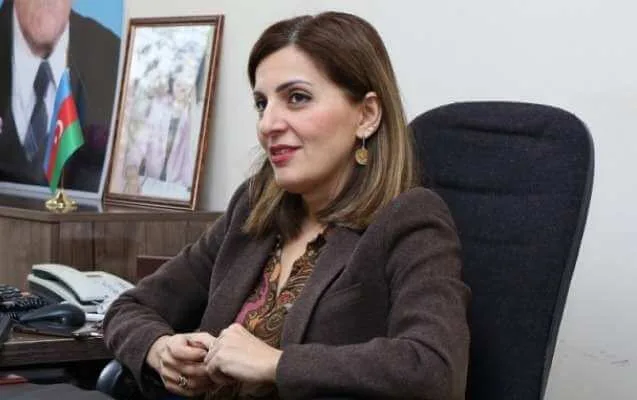 Prezidentdən yeni təyinat