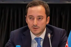 Heydər Əliyev Mərkəzinə direktor müavini təyin olundu