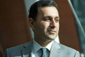 Xalq artisti Mədəniyyət nazirinin müavini oldu