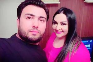 “Sən yaşadın, ölən mən oldum”