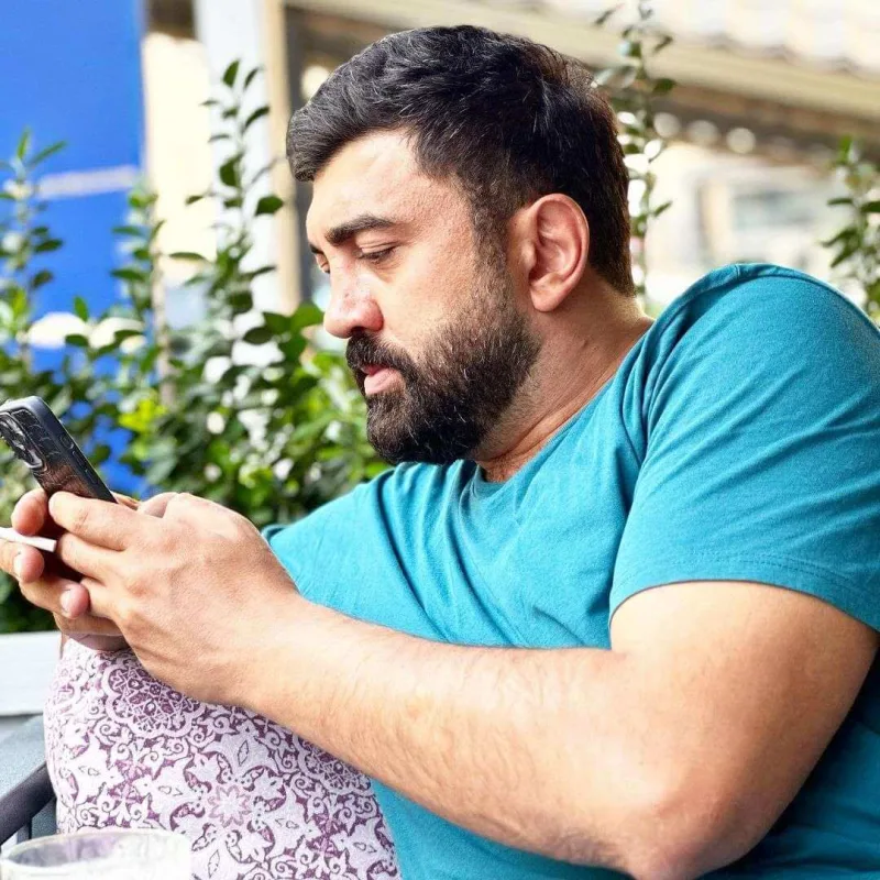 Vüqar orqanlarının bağışlanmasını istəyir