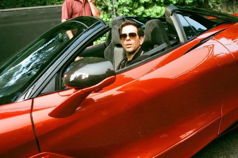 Seksuallıq önplanda olacaq