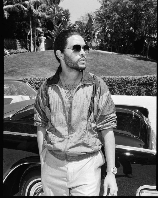 Seksuallıq önplanda olacaq