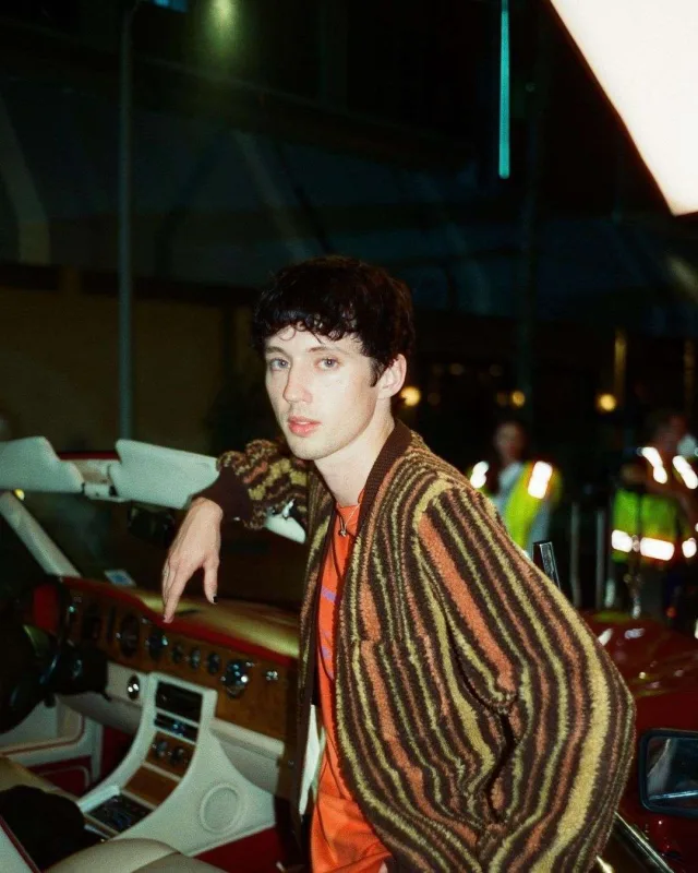 Seksuallıq önplanda olacaq