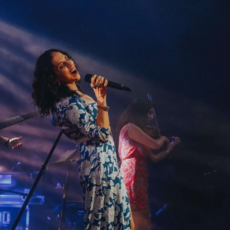 Sertapın Bakı konsertinin gəliri AFAD-a veriləcək