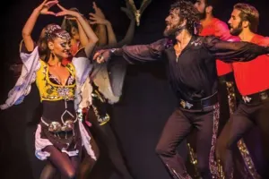 “Anadolu Ateşi”də Bakıdakı qazancını ianə etdi