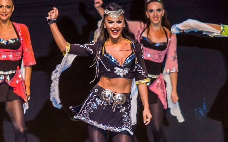 “Anadolu Ateşi”də Bakıdakı qazancını ianə etdi