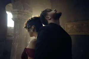 “Əbədi sevgi...” 