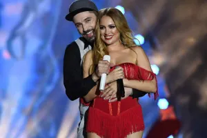 Nigarın olduğu Dima konserti 2 milyonluq imiş...