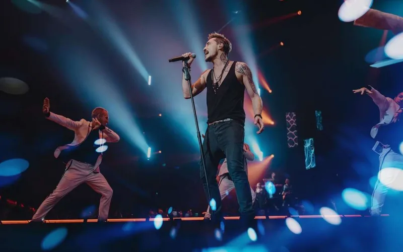 Nigarın olduğu Dima konserti 2 milyonluq imiş...