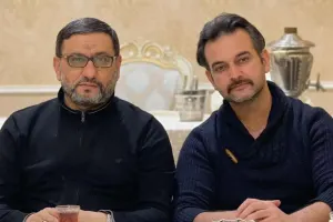 “Bilsəydim, ayrılıq var, öpərdim gözlərindən...”