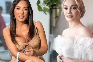 Tünzaləylə Nura barışdı!