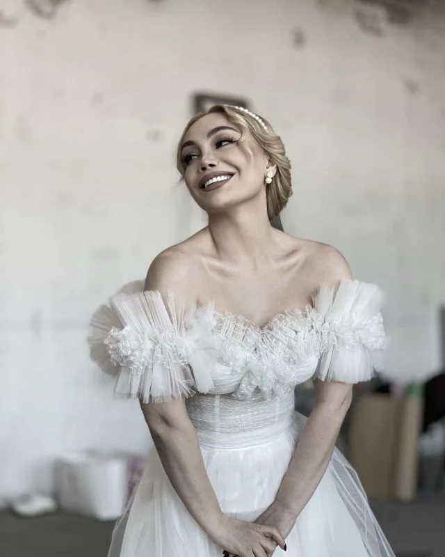 Tünzaləylə Nura barışdı!