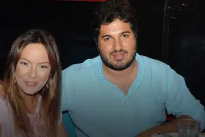 Ebru qızının Rezayla əlaqəsini kəsmək istəyir