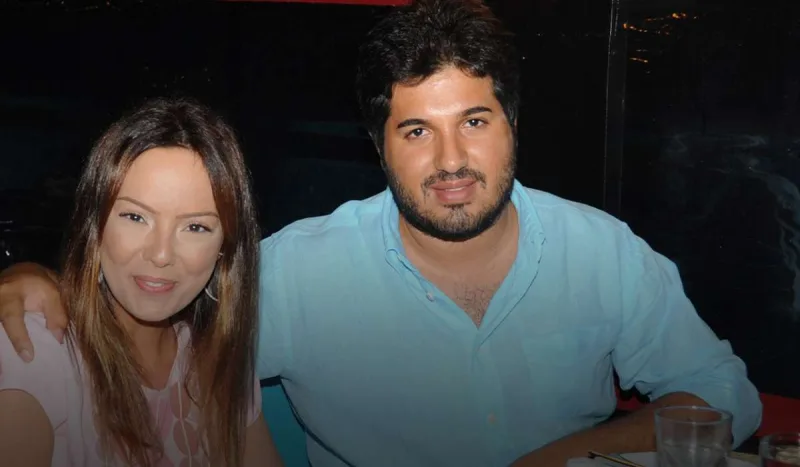 Ebru qızının Rezayla əlaqəsini kəsmək istəyir