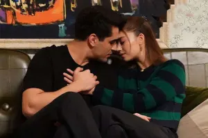 “Onların həyatını olduğu kimi göstərmirəm” - Yazar