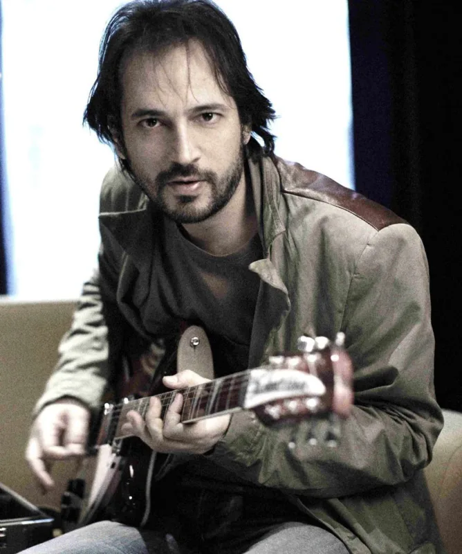 Cem Karaca rolu üçün onunla danışırlar