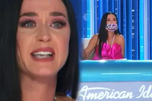 “Ölkəmiz bizi uğursuzluğa düçar etdi!” - Keti Perri