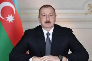 Prezidentdən Tofiq Kazımovla bağlı sərəncam