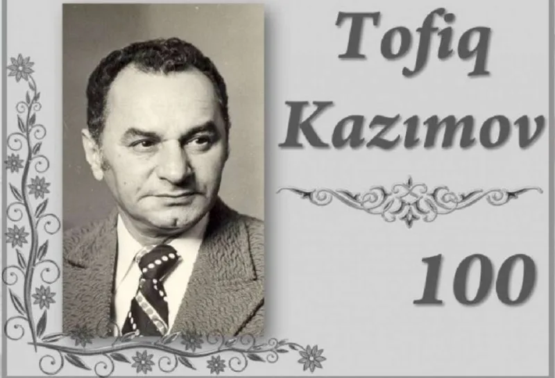 Prezidentdən Tofiq Kazımovla bağlı sərəncam