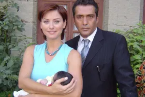 “Zerda”nın çəkildiyi ev də yerləyeksan oldu