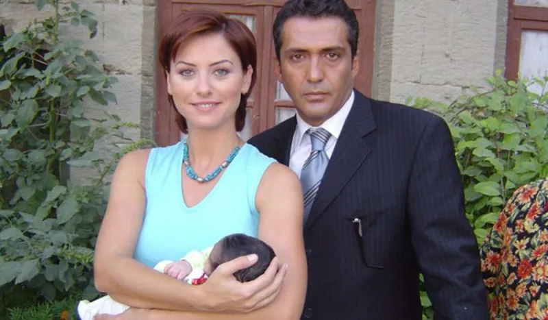 “Zerda”nın çəkildiyi ev də yerləyeksan oldu